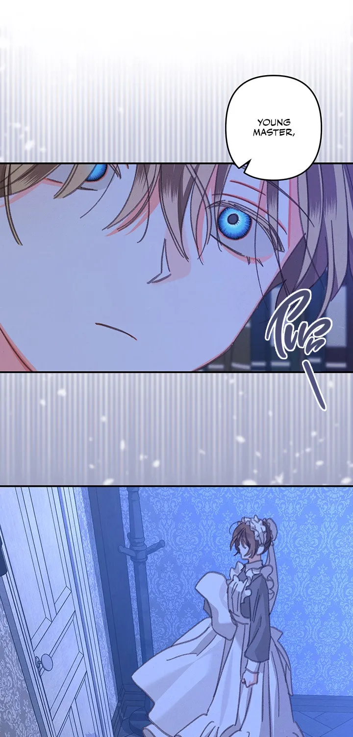 Gongpo Game Maid-ro Saranamgi Chapter 8 page 56 - 