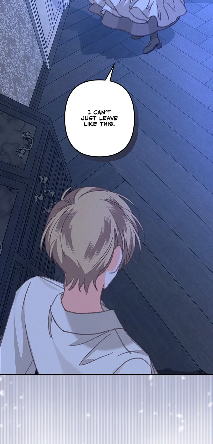 Gongpo Game Maid-ro Saranamgi Chapter 8 page 57 - 