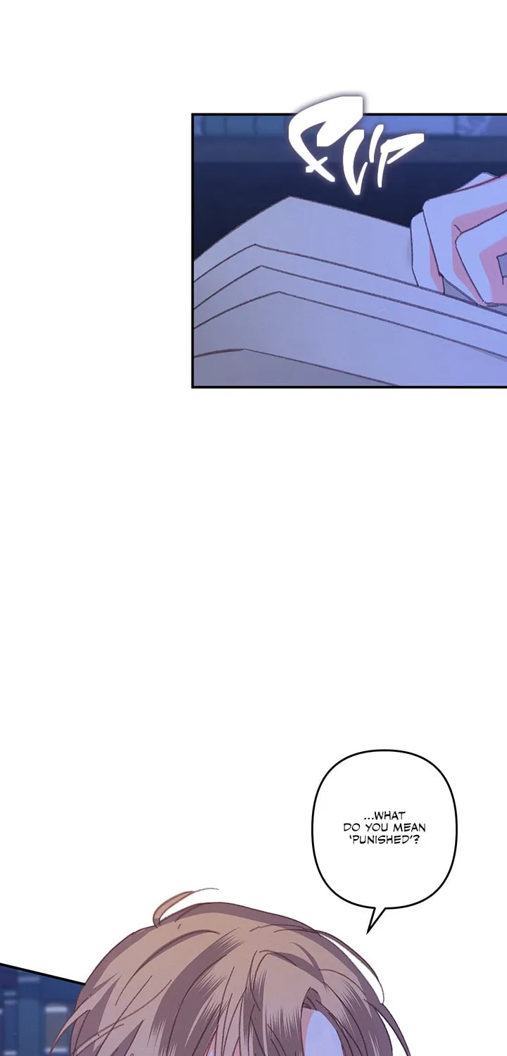 Gongpo Game Maid-ro Saranamgi Chapter 8 page 63 - 