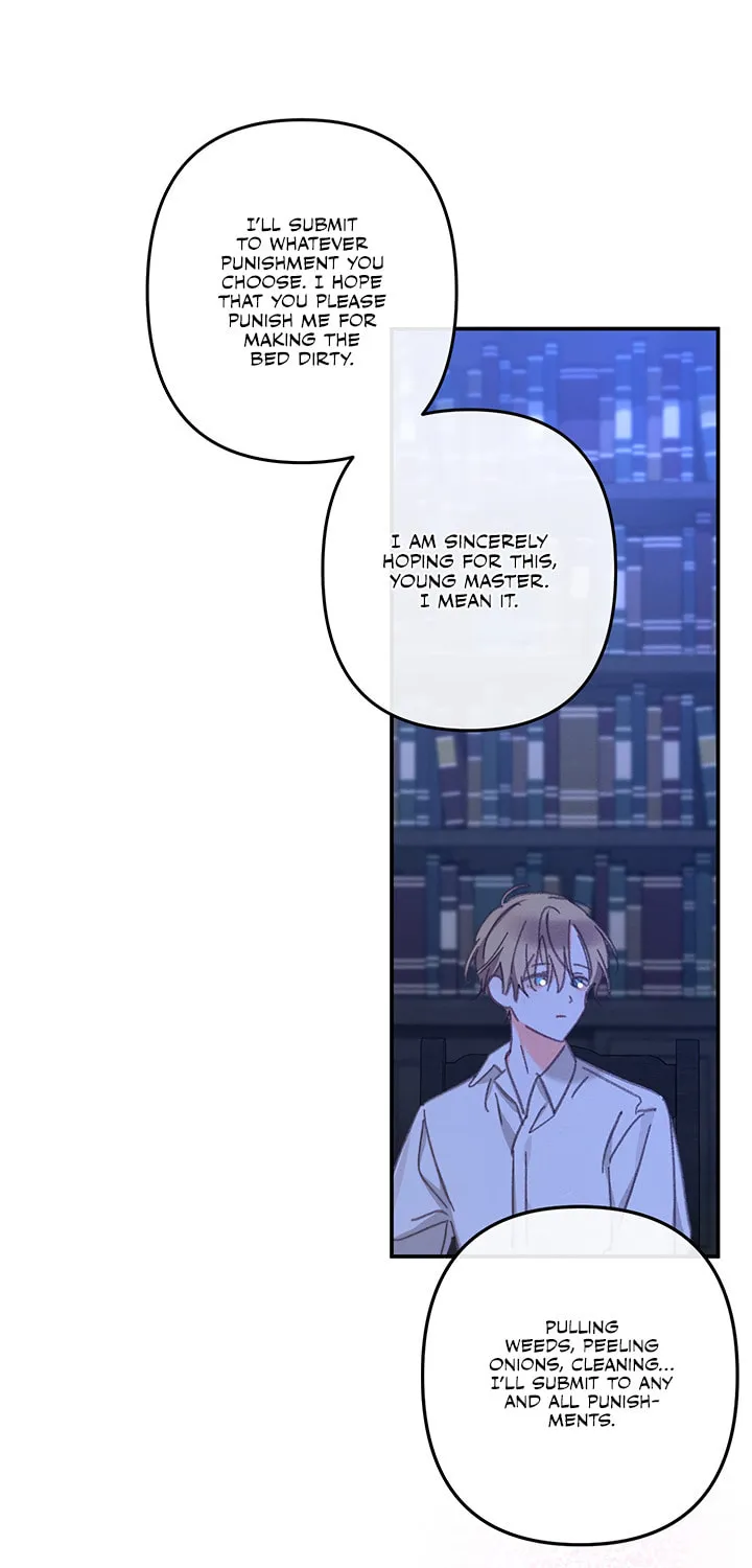 Gongpo Game Maid-ro Saranamgi Chapter 8 page 65 - 
