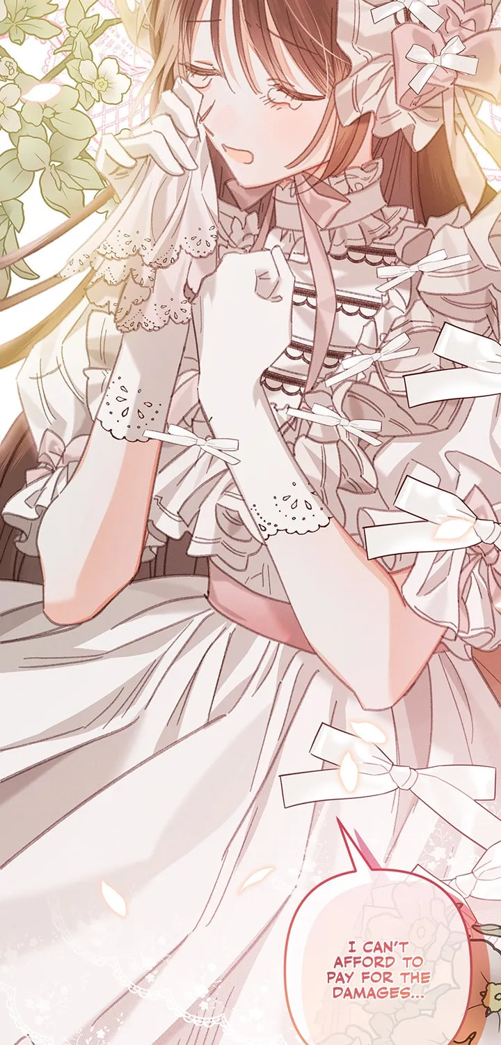 Gongpo Game Maid-ro Saranamgi Chapter 8 page 68 - 