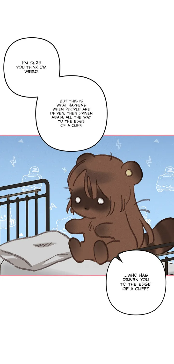 Gongpo Game Maid-ro Saranamgi Chapter 8 page 70 - 