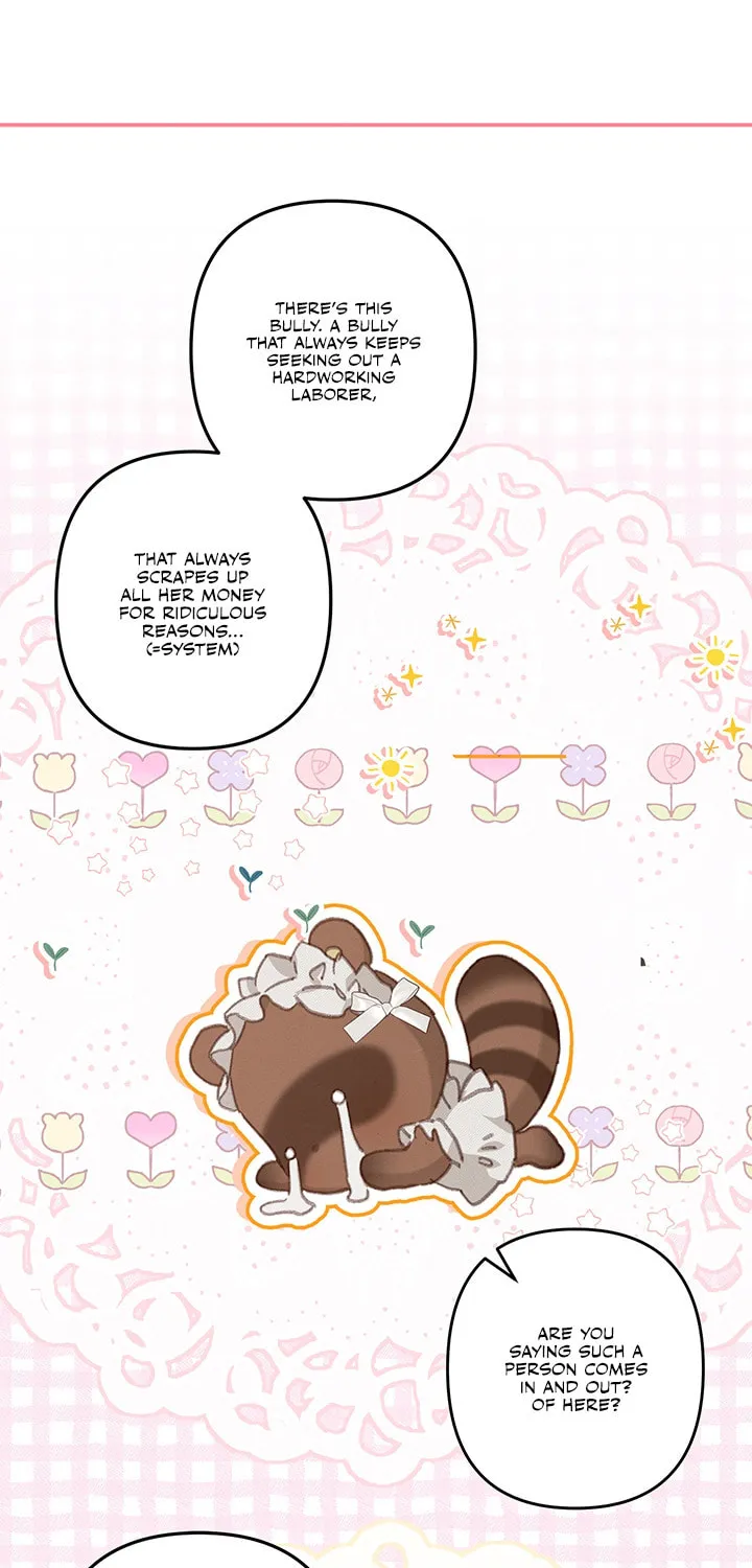 Gongpo Game Maid-ro Saranamgi Chapter 8 page 71 - 