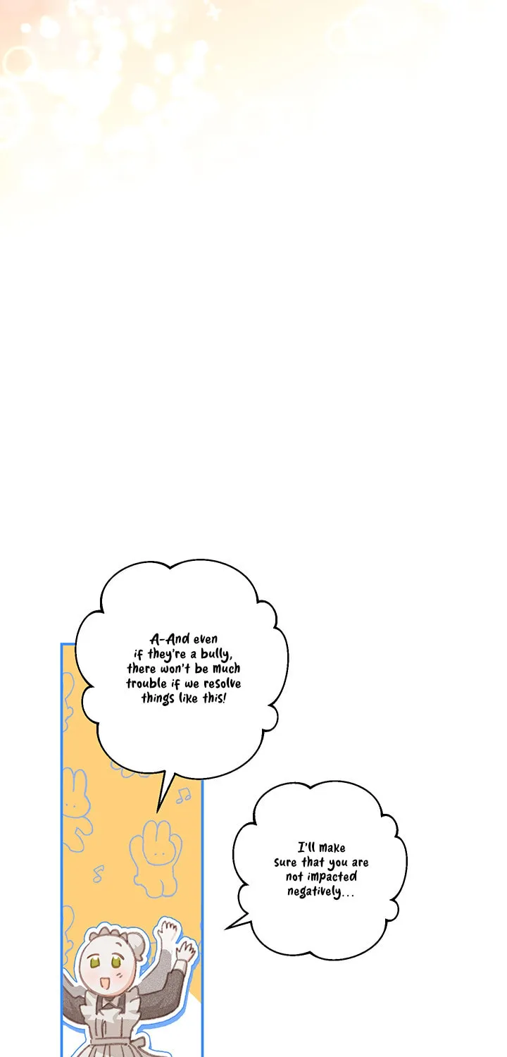 Gongpo Game Maid-ro Saranamgi Chapter 8 page 74 - 