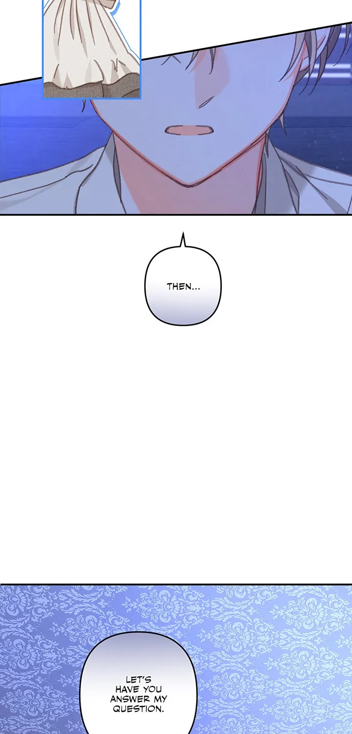 Gongpo Game Maid-ro Saranamgi Chapter 8 page 75 - 