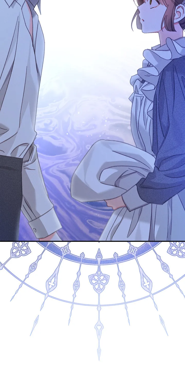 Gongpo Game Maid-ro Saranamgi Chapter 8 page 82 - 