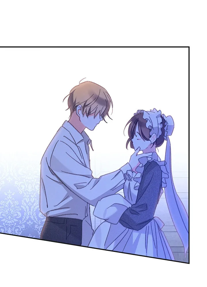 Gongpo Game Maid-ro Saranamgi Chapter 8 page 90 - 