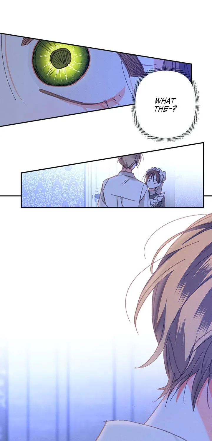 Gongpo Game Maid-ro Saranamgi Chapter 8 page 91 - 