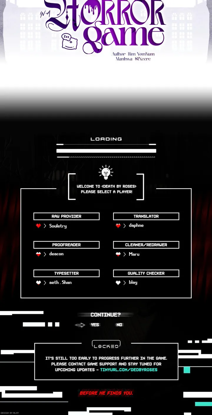 Gongpo Game Maid-ro Saranamgi Chapter 8 page 100 - 