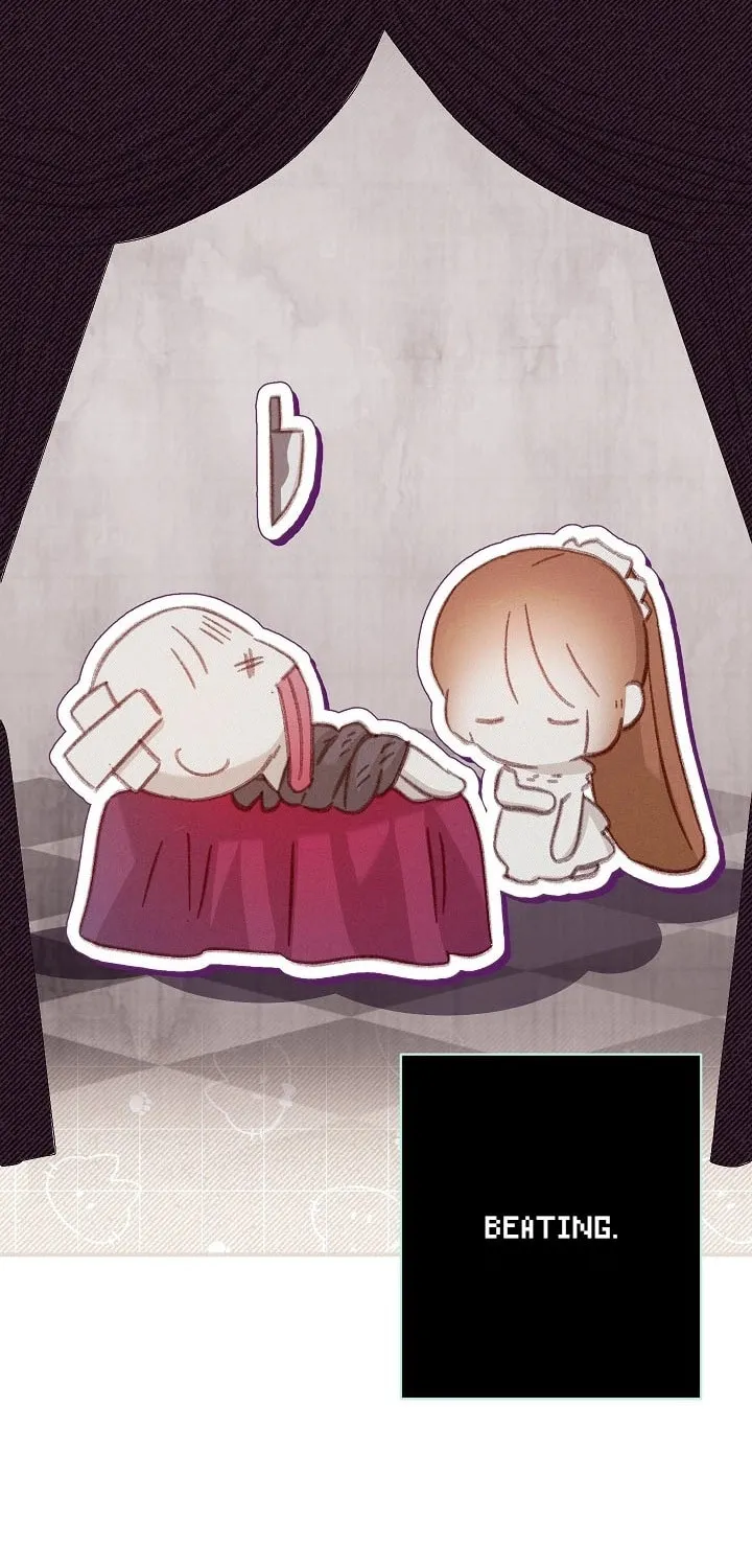 Gongpo Game Maid-ro Saranamgi Chapter 80.5 page 23 - 