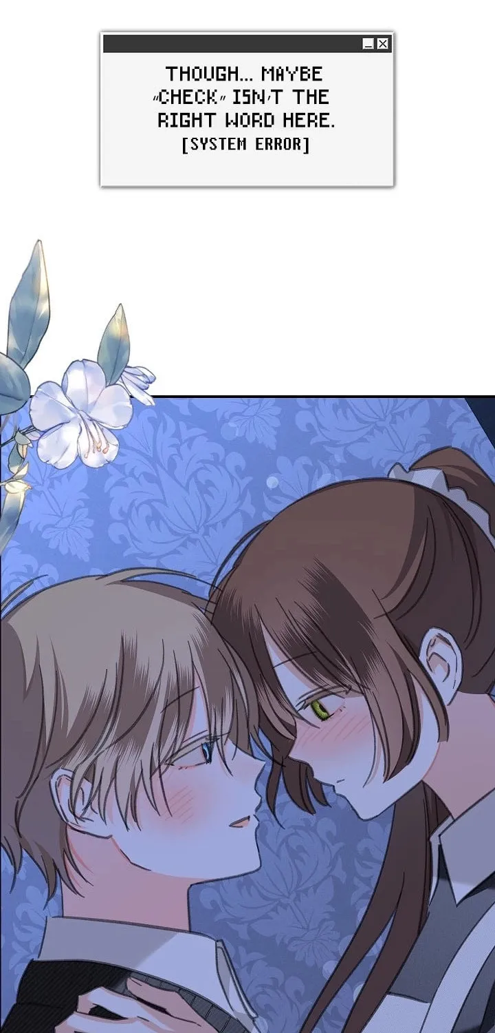 Gongpo Game Maid-ro Saranamgi Chapter 80.5 page 26 - 