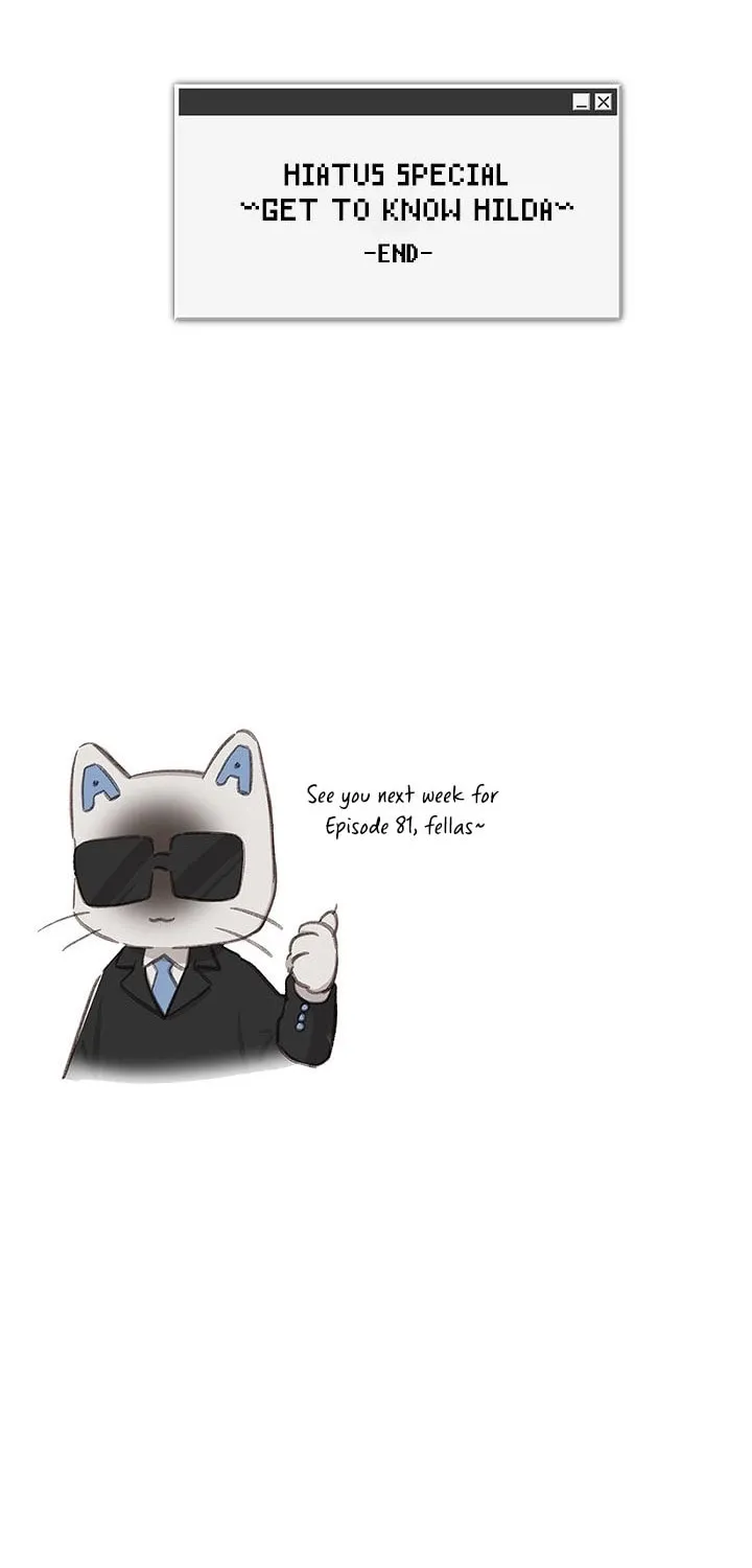Gongpo Game Maid-ro Saranamgi Chapter 80.5 page 28 - 