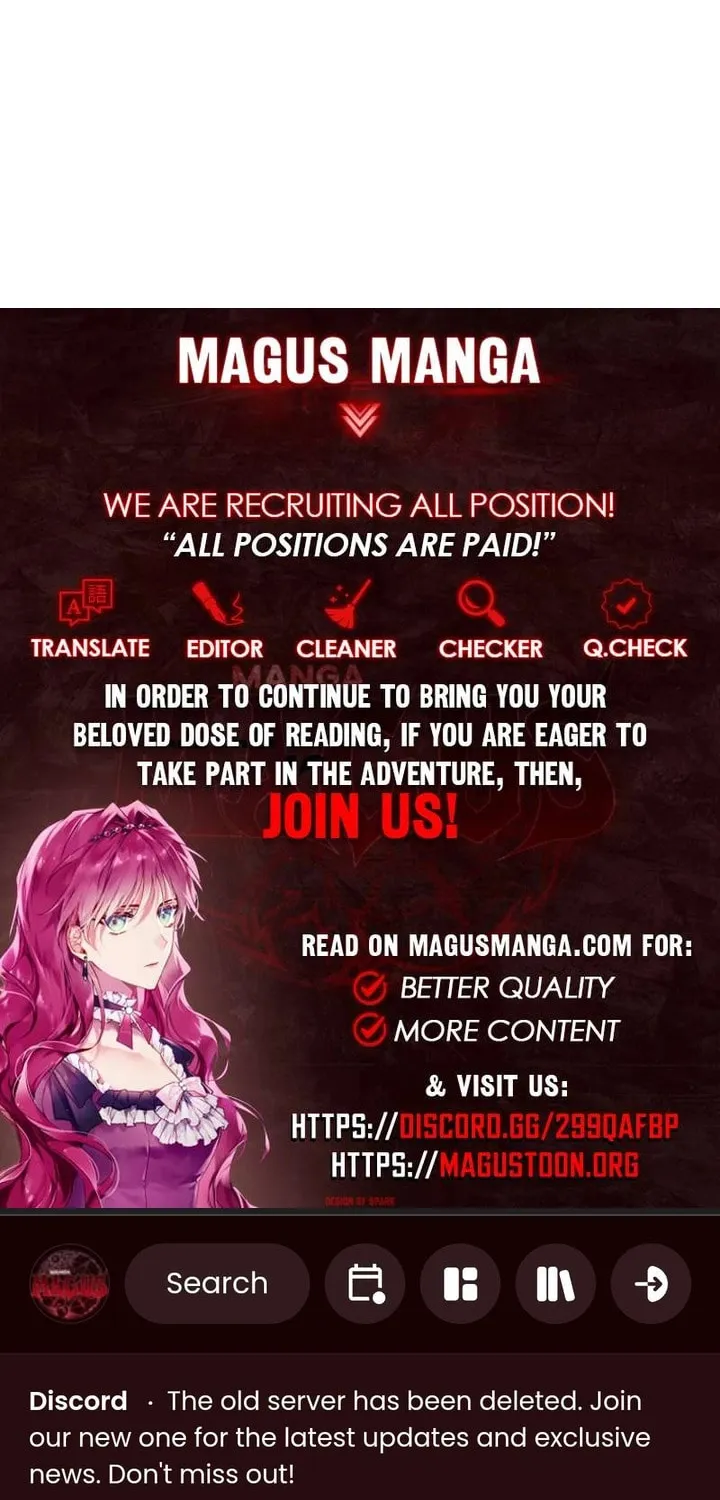 Gongpo Game Maid-ro Saranamgi Chapter 80.5 page 30 - 