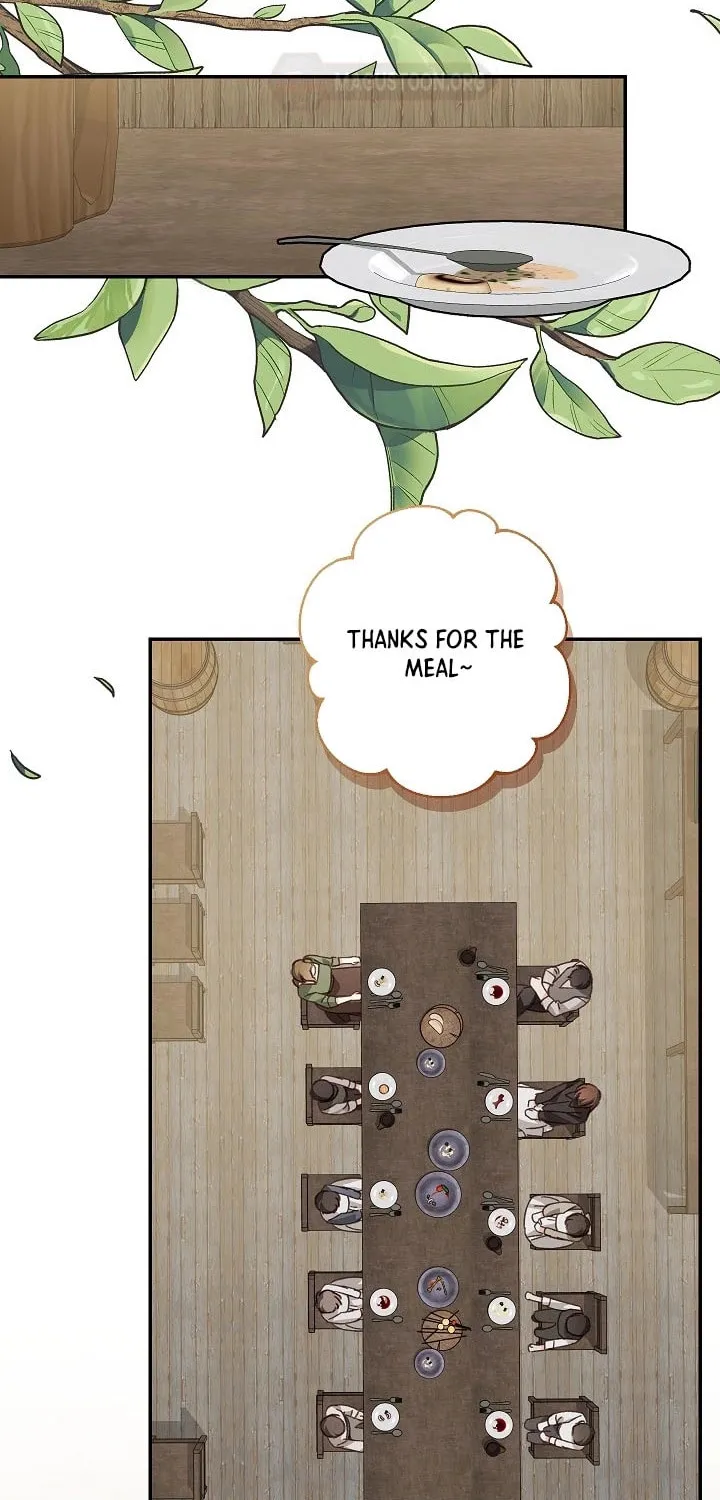 Gongpo Game Maid-ro Saranamgi Chapter 80 page 2 - 