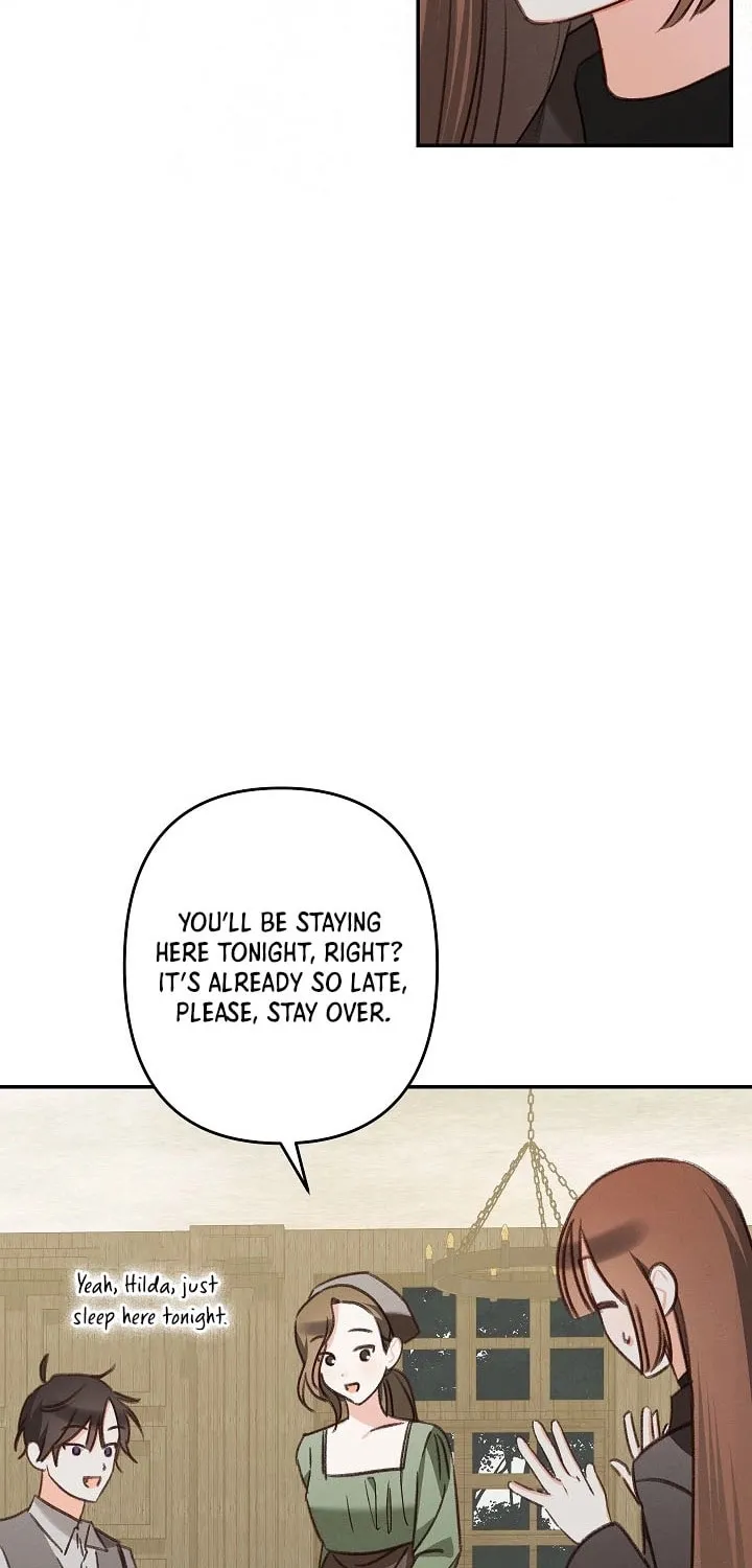 Gongpo Game Maid-ro Saranamgi Chapter 80 page 12 - 