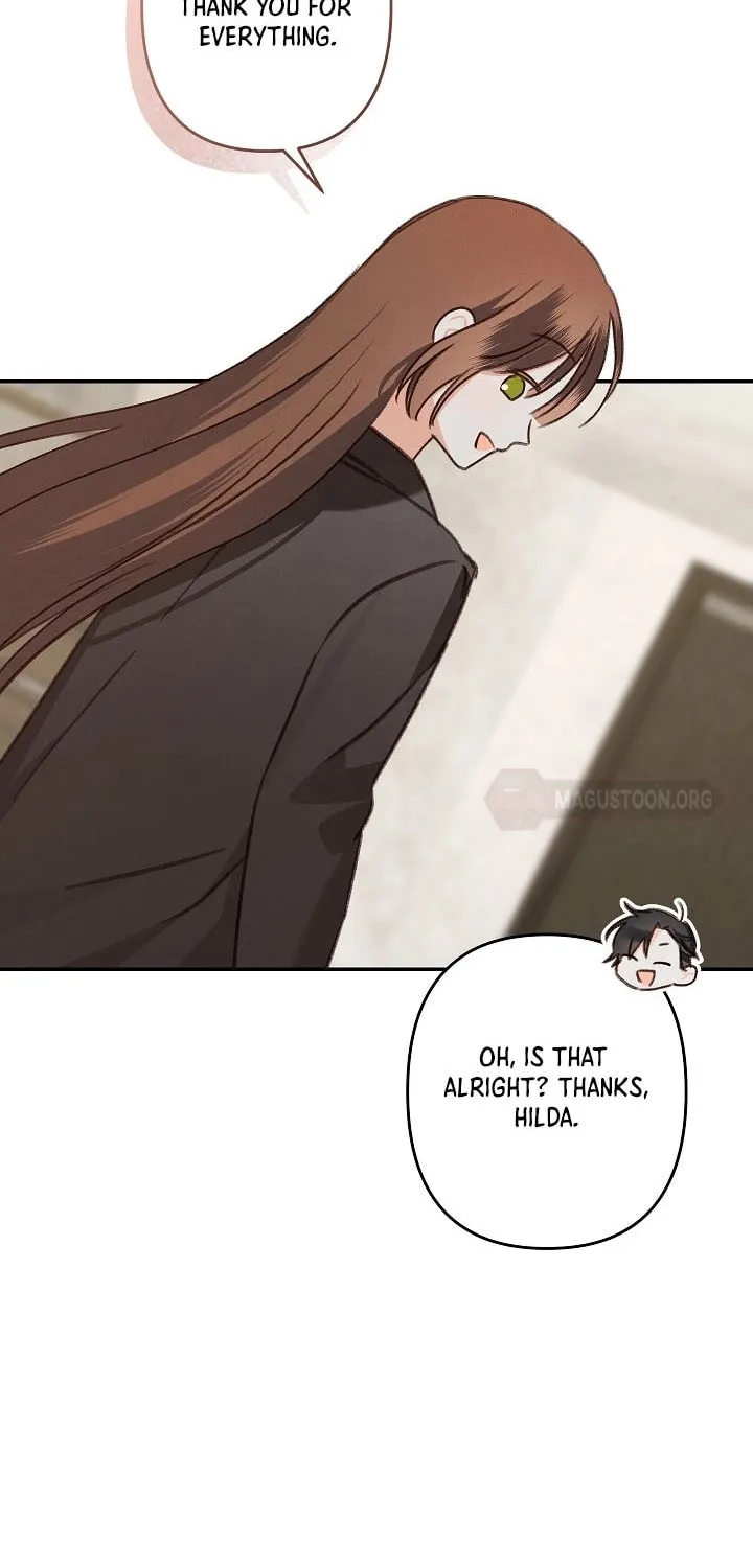 Gongpo Game Maid-ro Saranamgi Chapter 80 page 14 - 