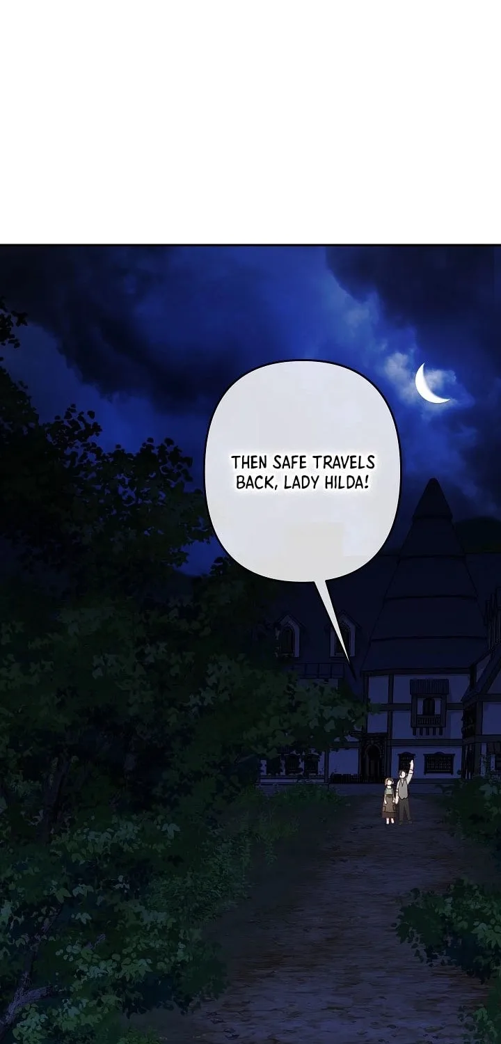 Gongpo Game Maid-ro Saranamgi Chapter 80 page 15 - 