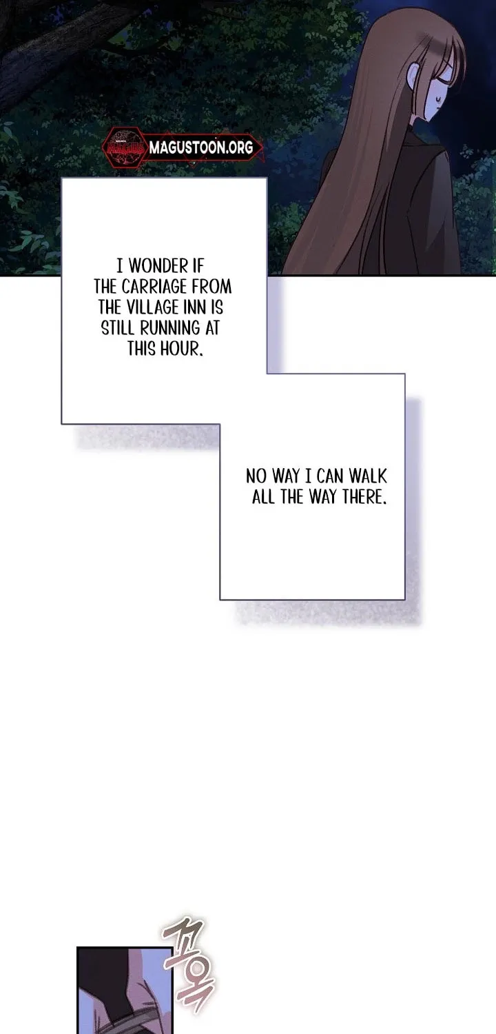 Gongpo Game Maid-ro Saranamgi Chapter 80 page 18 - 