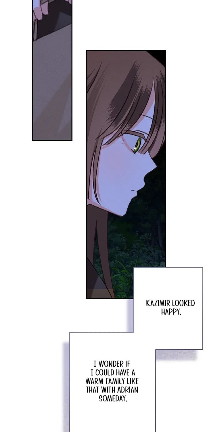 Gongpo Game Maid-ro Saranamgi Chapter 80 page 19 - 