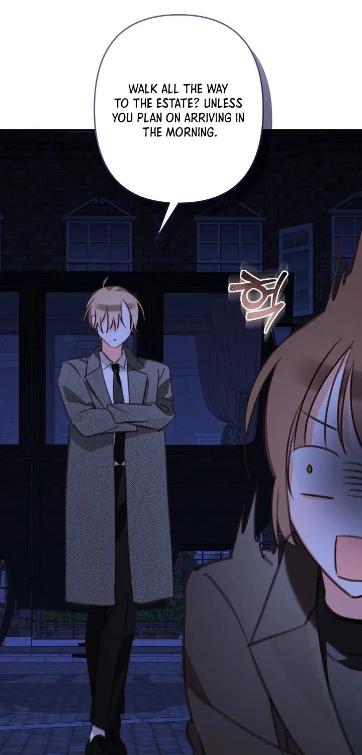 Gongpo Game Maid-ro Saranamgi Chapter 80 page 24 - 