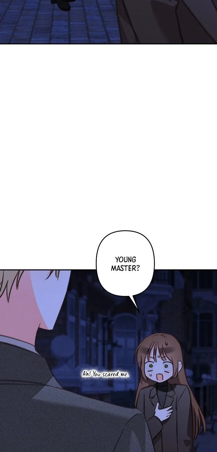 Gongpo Game Maid-ro Saranamgi Chapter 80 page 25 - 