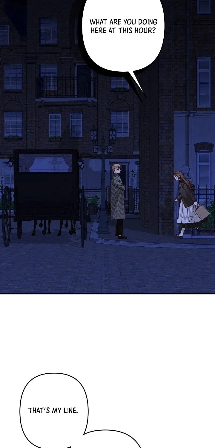 Gongpo Game Maid-ro Saranamgi Chapter 80 page 29 - 