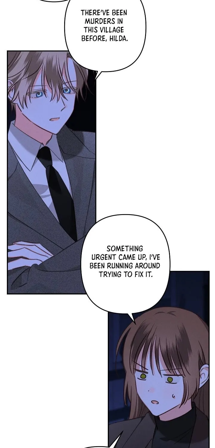 Gongpo Game Maid-ro Saranamgi Chapter 80 page 30 - 