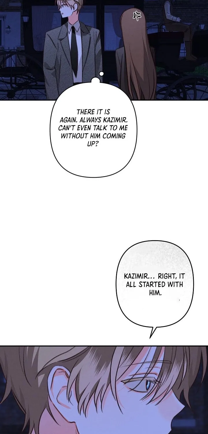 Gongpo Game Maid-ro Saranamgi Chapter 80 page 32 - 