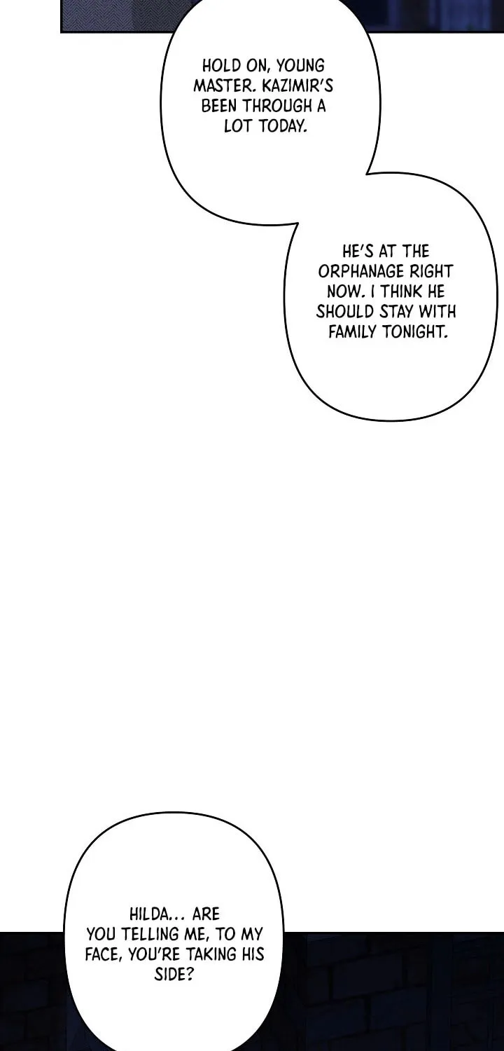 Gongpo Game Maid-ro Saranamgi Chapter 80 page 34 - 