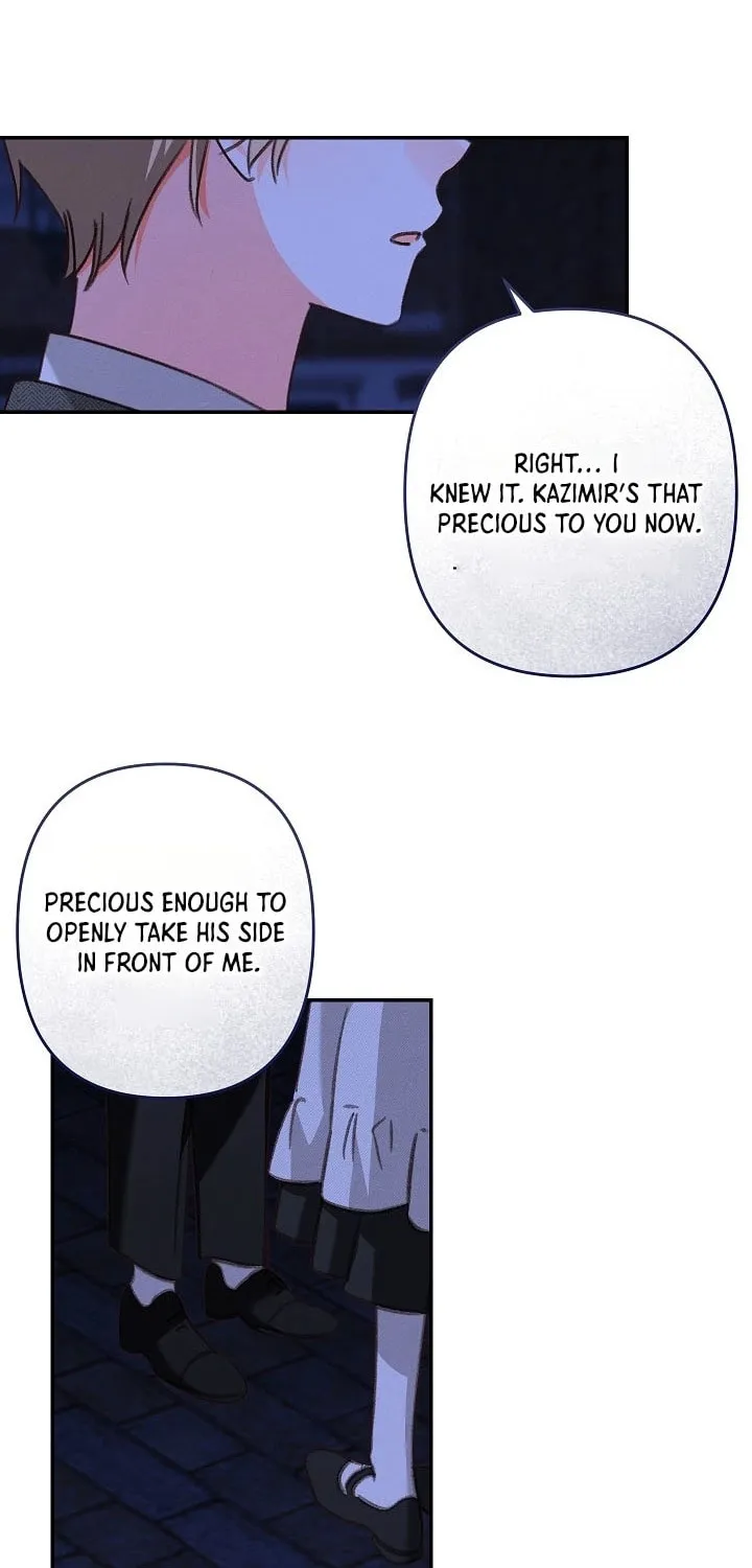 Gongpo Game Maid-ro Saranamgi Chapter 80 page 36 - 