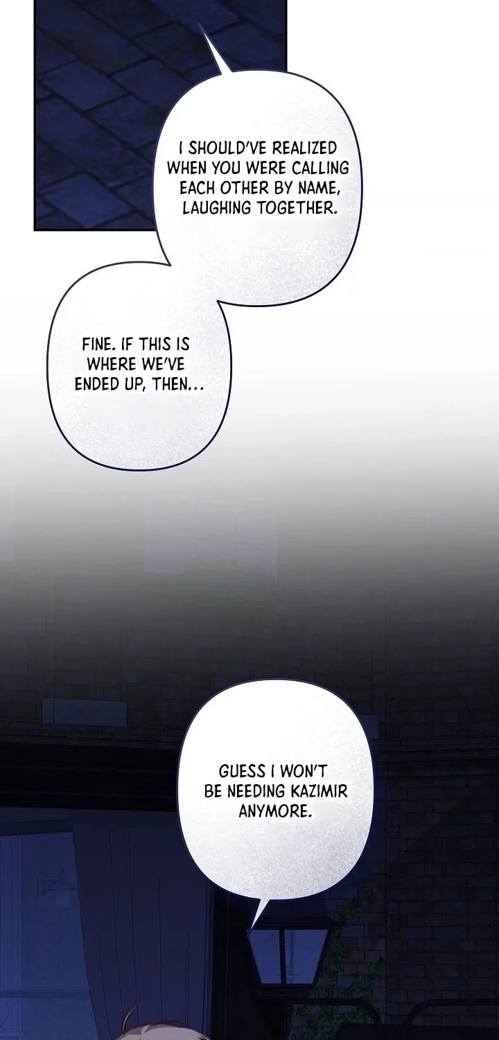 Gongpo Game Maid-ro Saranamgi Chapter 80 page 37 - 