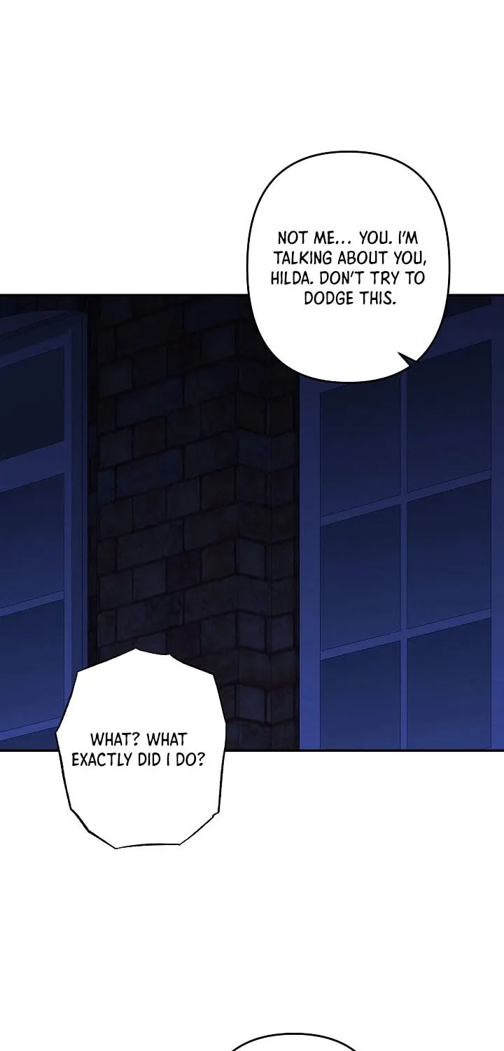 Gongpo Game Maid-ro Saranamgi Chapter 80 page 41 - 