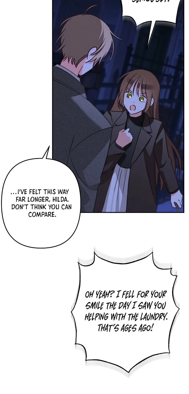 Gongpo Game Maid-ro Saranamgi Chapter 80 page 45 - 