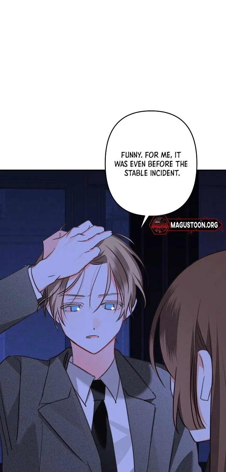 Gongpo Game Maid-ro Saranamgi Chapter 80 page 46 - 