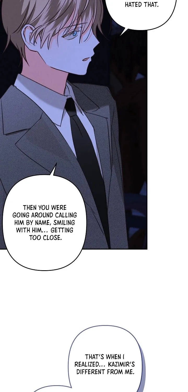 Gongpo Game Maid-ro Saranamgi Chapter 80 page 48 - 