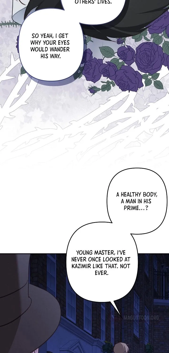 Gongpo Game Maid-ro Saranamgi Chapter 80 page 50 - 