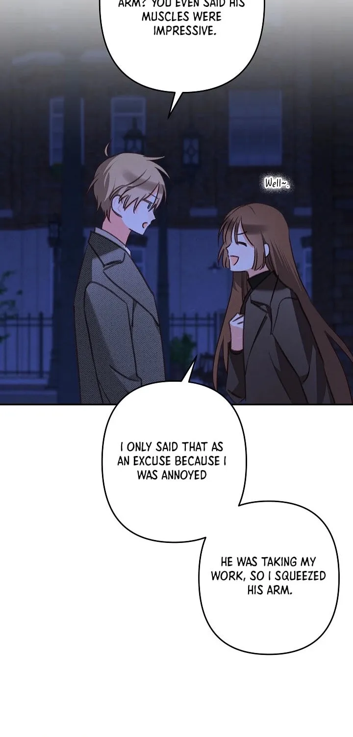 Gongpo Game Maid-ro Saranamgi Chapter 80 page 52 - 