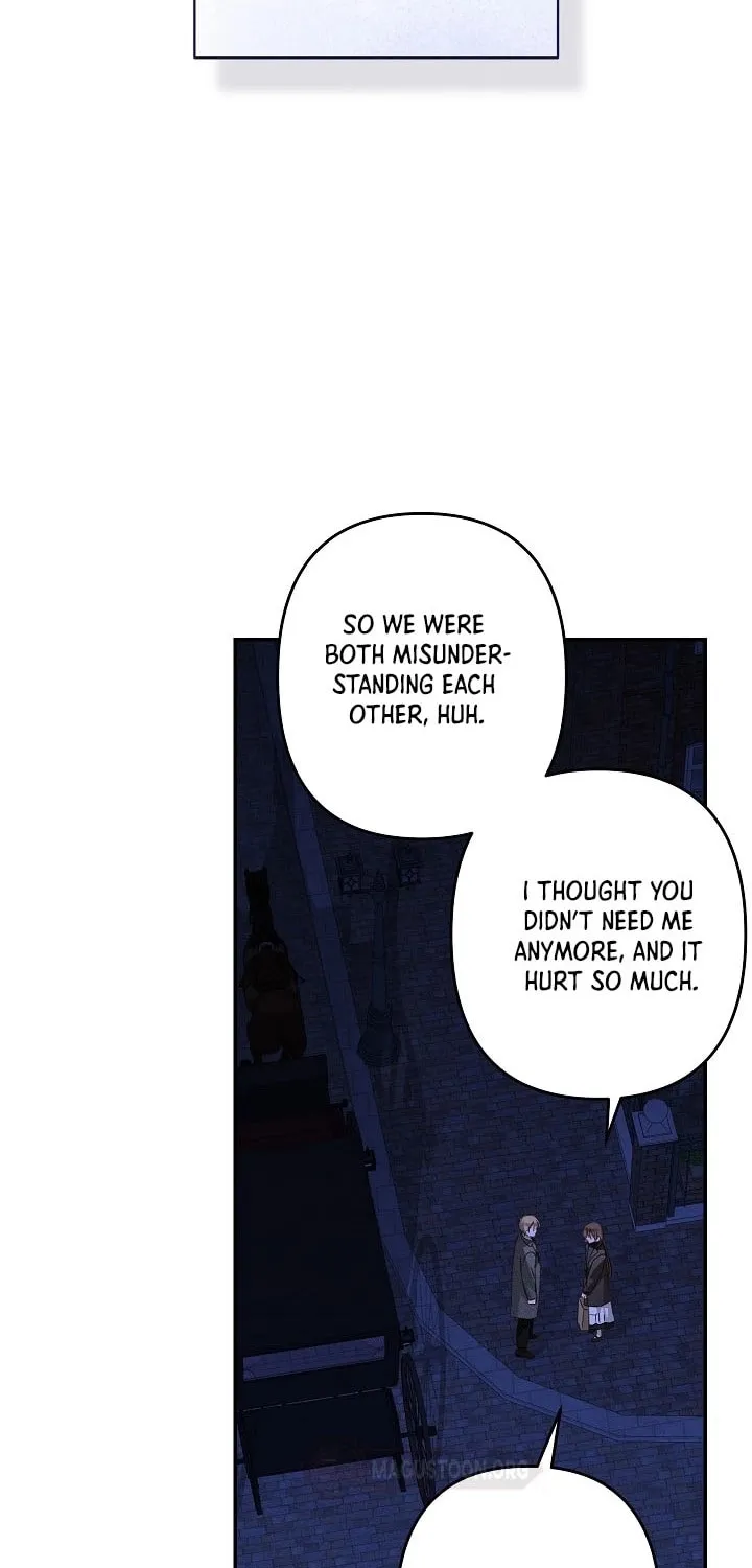 Gongpo Game Maid-ro Saranamgi Chapter 80 page 58 - 