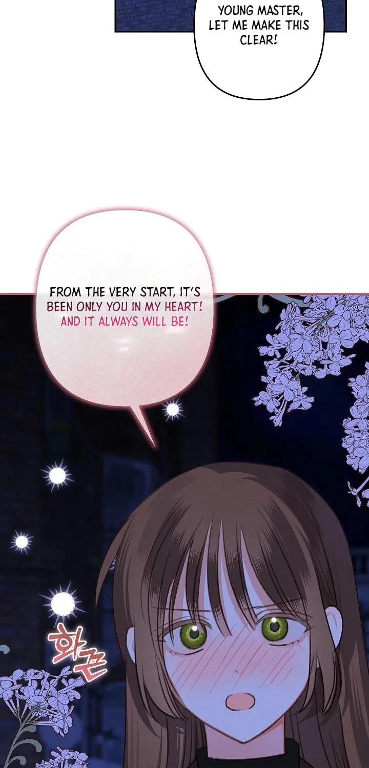 Gongpo Game Maid-ro Saranamgi Chapter 80 page 59 - 