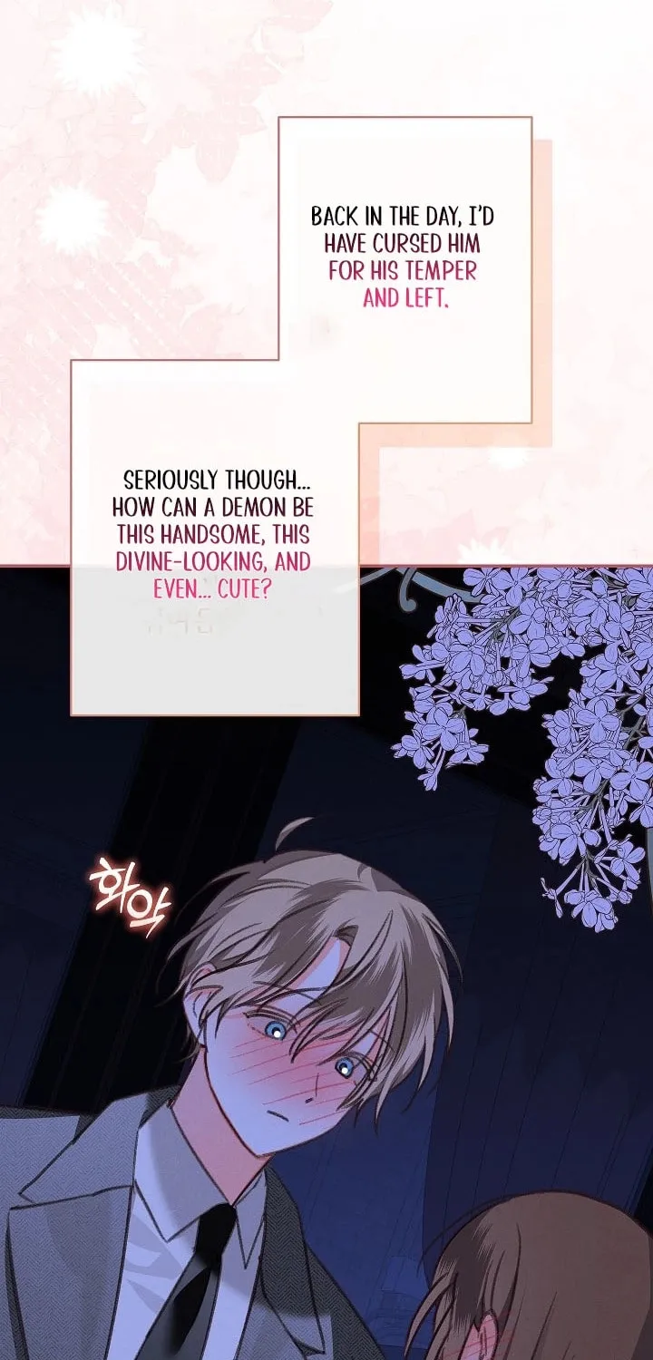 Gongpo Game Maid-ro Saranamgi Chapter 80 page 61 - 