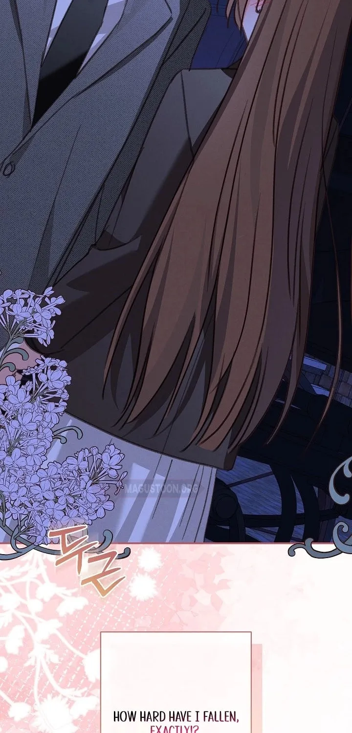 Gongpo Game Maid-ro Saranamgi Chapter 80 page 62 - 