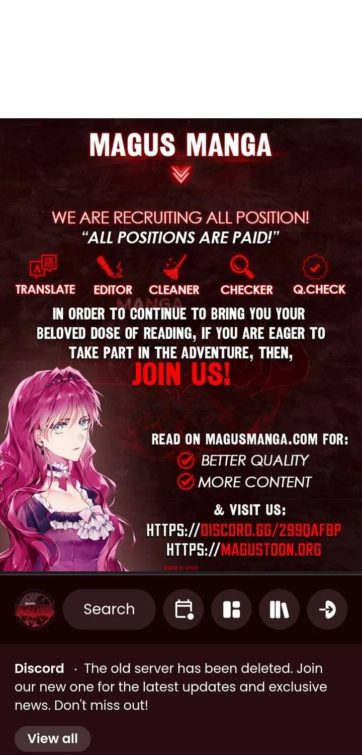 Gongpo Game Maid-ro Saranamgi Chapter 80 page 65 - 