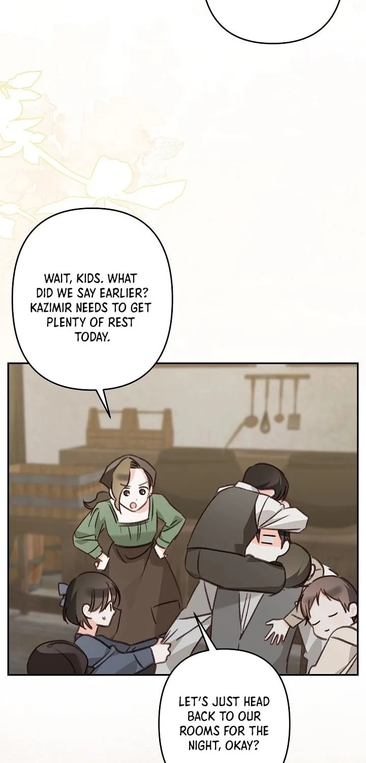 Gongpo Game Maid-ro Saranamgi Chapter 80 page 8 - 