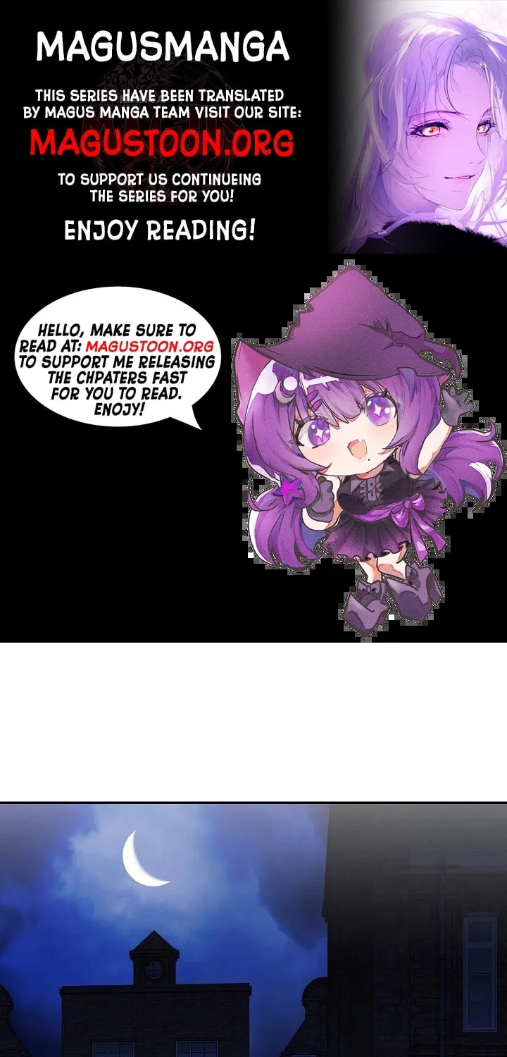 Gongpo Game Maid-ro Saranamgi Chapter 81 page 1 - 