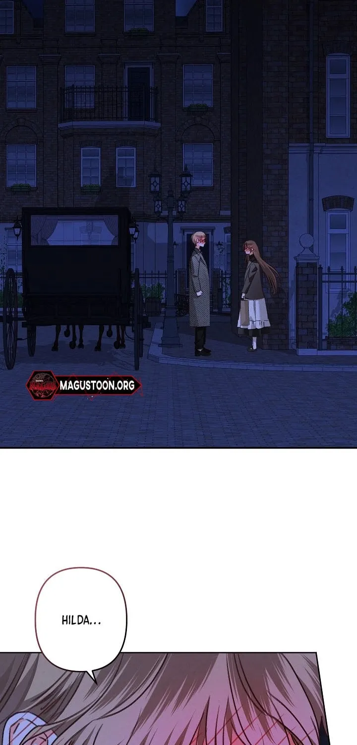 Gongpo Game Maid-ro Saranamgi Chapter 81 page 2 - 