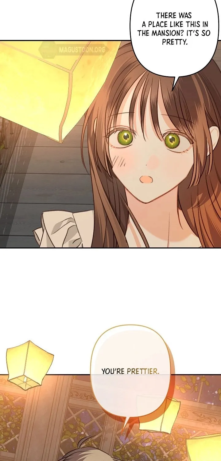 Gongpo Game Maid-ro Saranamgi Chapter 81 page 15 - 