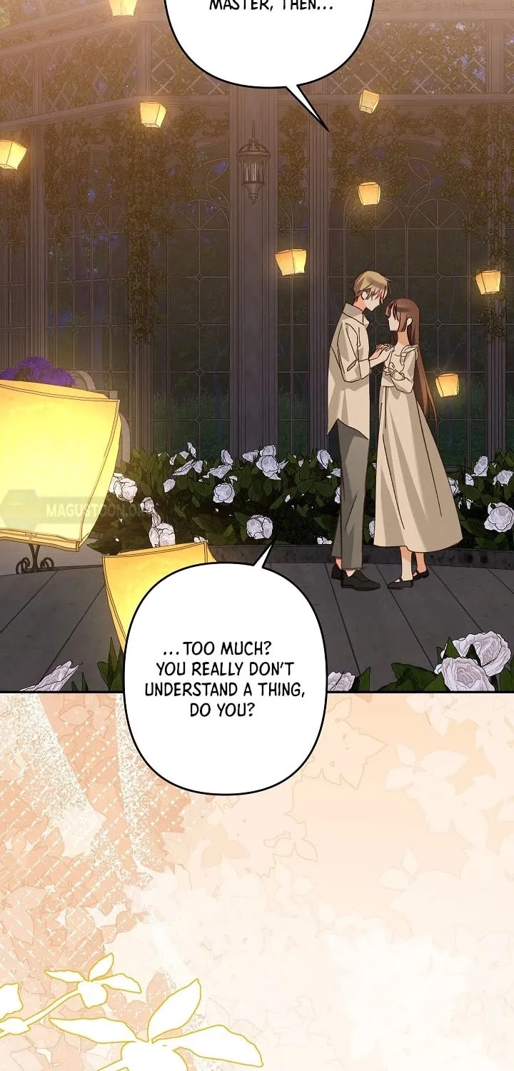 Gongpo Game Maid-ro Saranamgi Chapter 81 page 18 - 