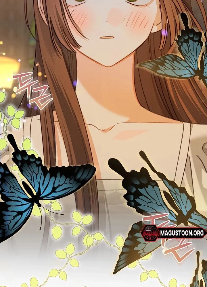 Gongpo Game Maid-ro Saranamgi Chapter 81 page 22 - 