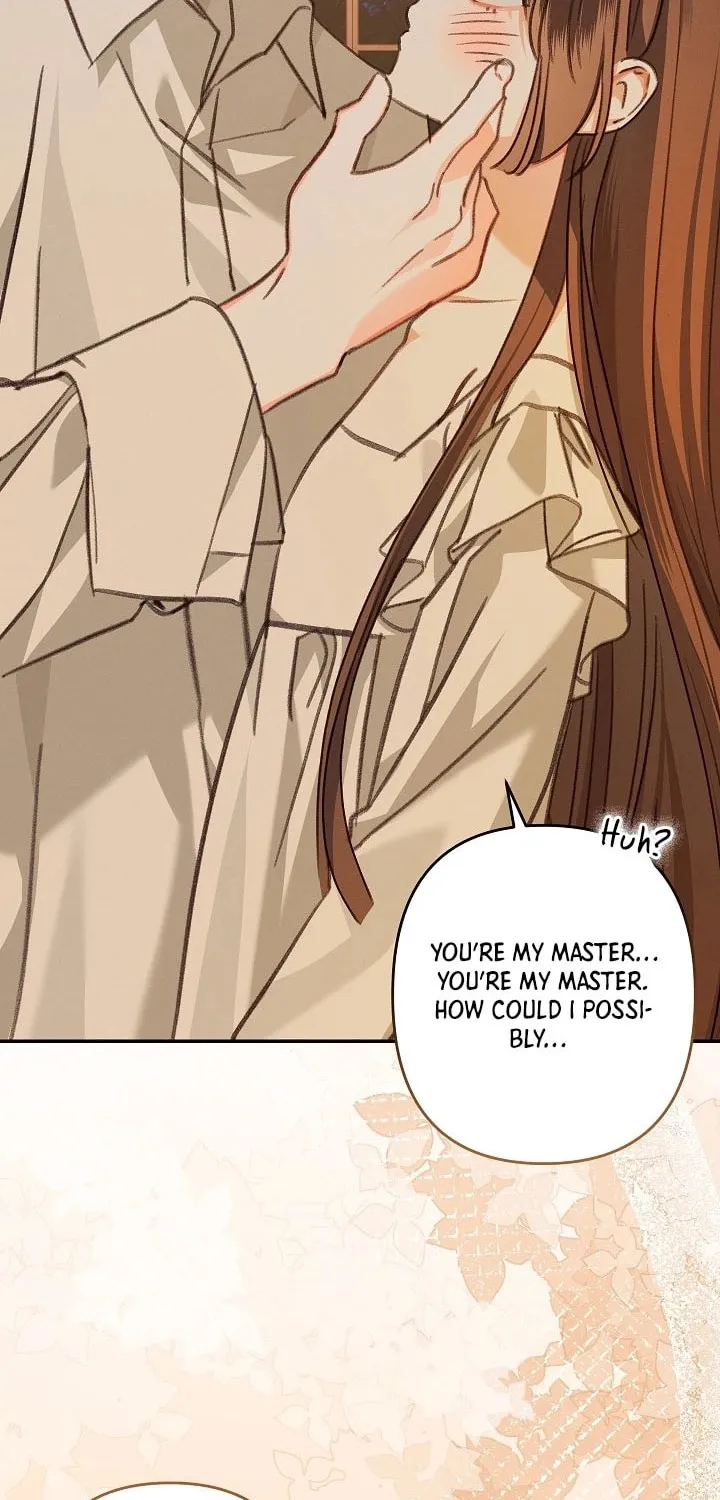 Gongpo Game Maid-ro Saranamgi Chapter 81 page 24 - 