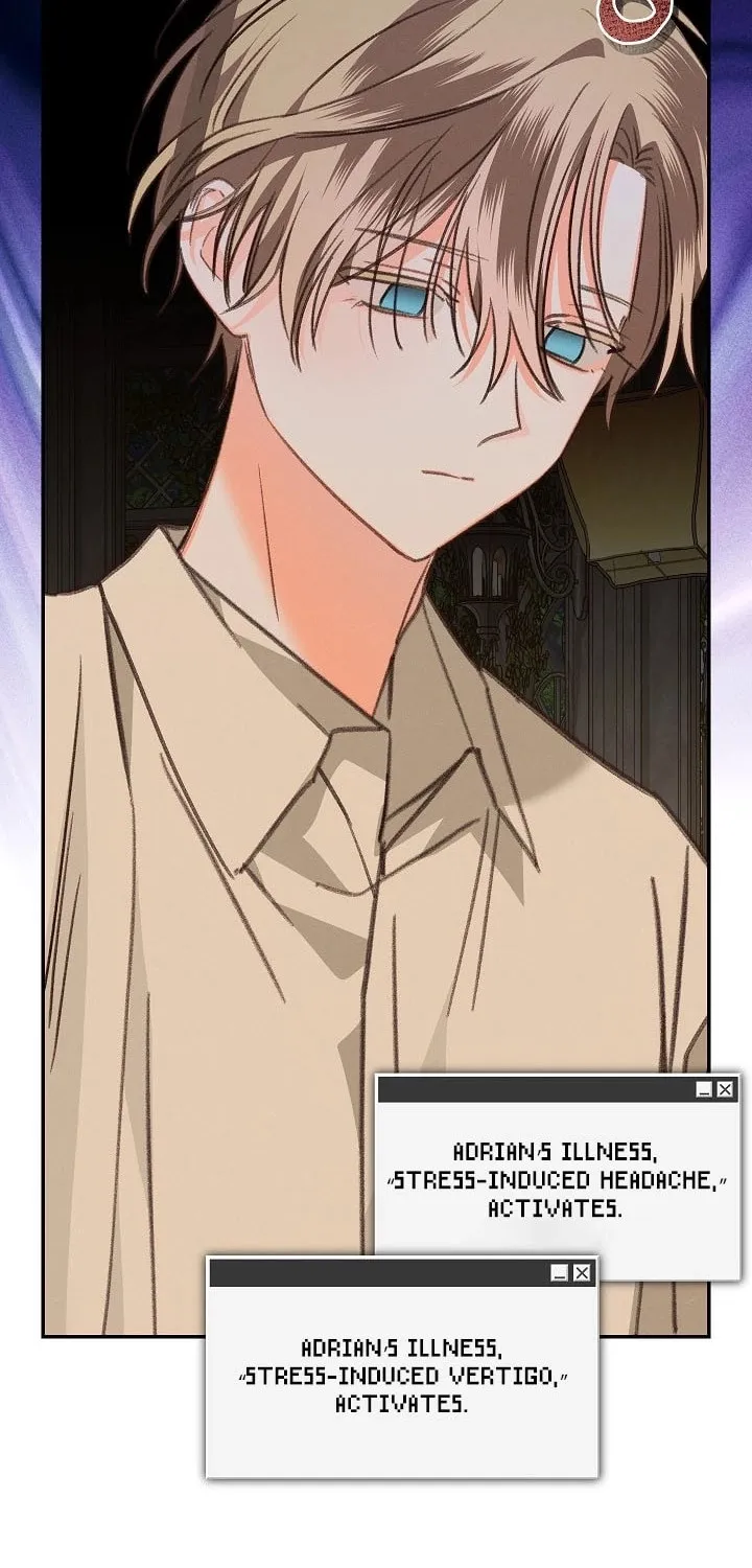 Gongpo Game Maid-ro Saranamgi Chapter 81 page 26 - 